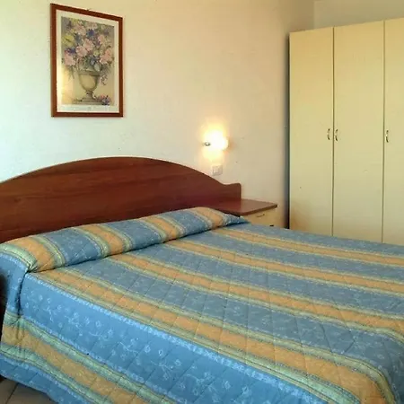 Apartment Locazione Turistica Carioca.3 *