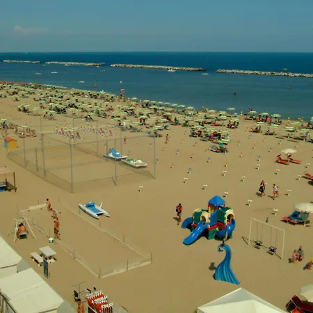 Locazione Turistica Carioca.3 Apartment Rimini