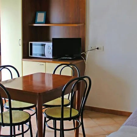Locazione Turistica Carioca.3 Apartment Rimini