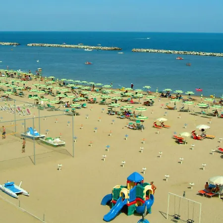 Locazione Turistica Carioca.3 Apartment *