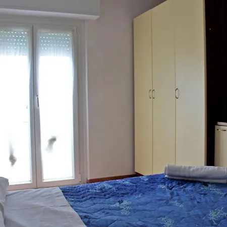 Locazione Turistica Carioca.3 Apartment