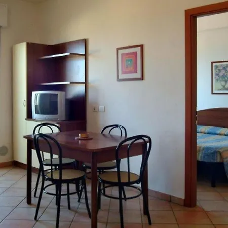 Appartamento Locazione Turistica Carioca.3 Rimini