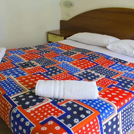 Appartamento Locazione Turistica Carioca.3 *