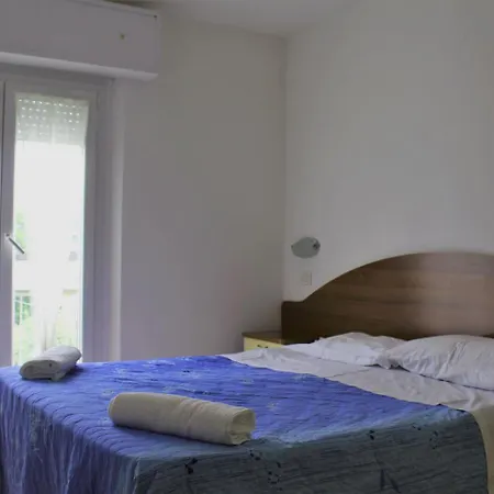 Apartment Locazione Turistica Carioca.3 *