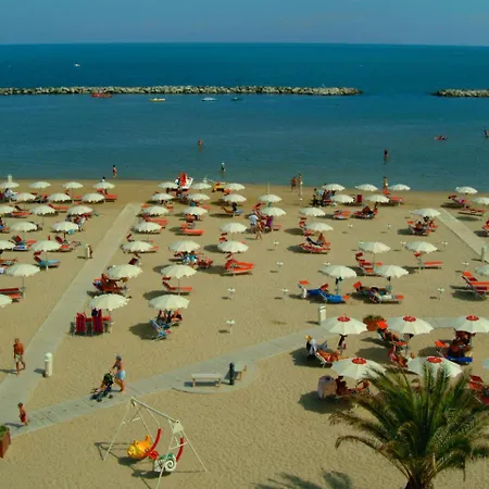 Locazione Turistica Carioca.3 Apartment Rimini